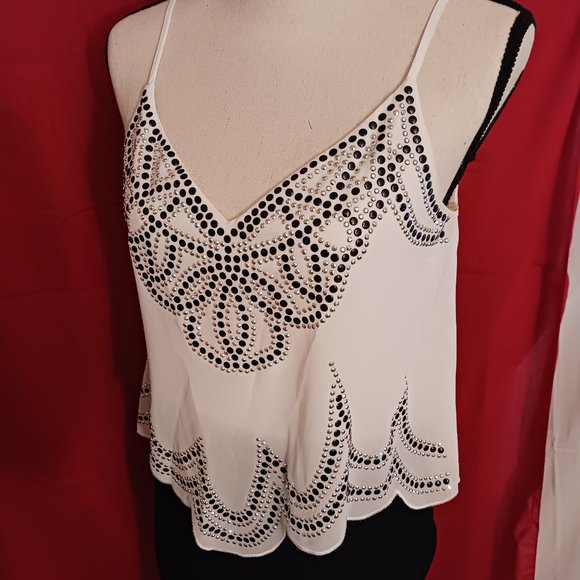 EUC Crystal Sky Women's Bodycon Dress - Picture 4 of 8